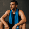 Gym Towel