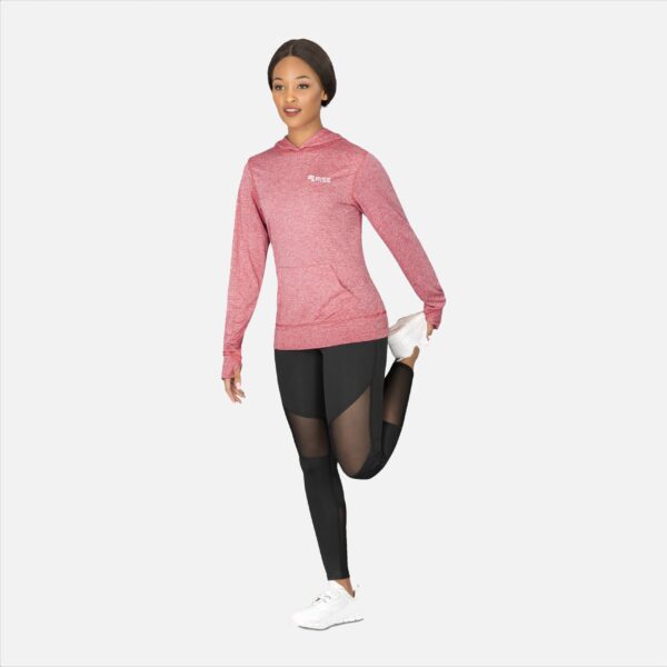 Full Body Running Shirt